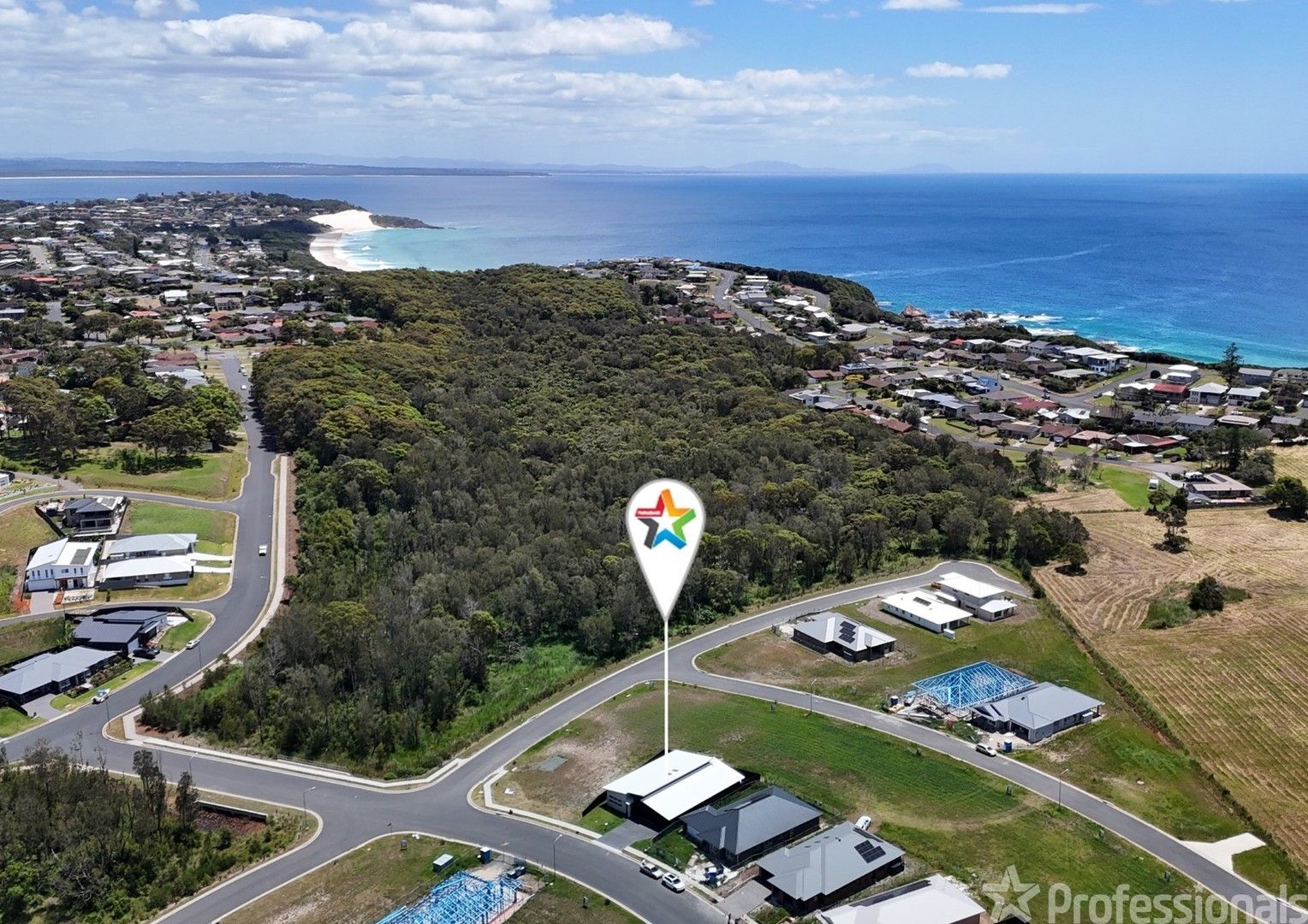 3 bedrooms House in 78 Akala Avenue FORSTER NSW, 2428