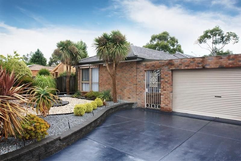 14 Lambourne Avenue, Rowville VIC 3178