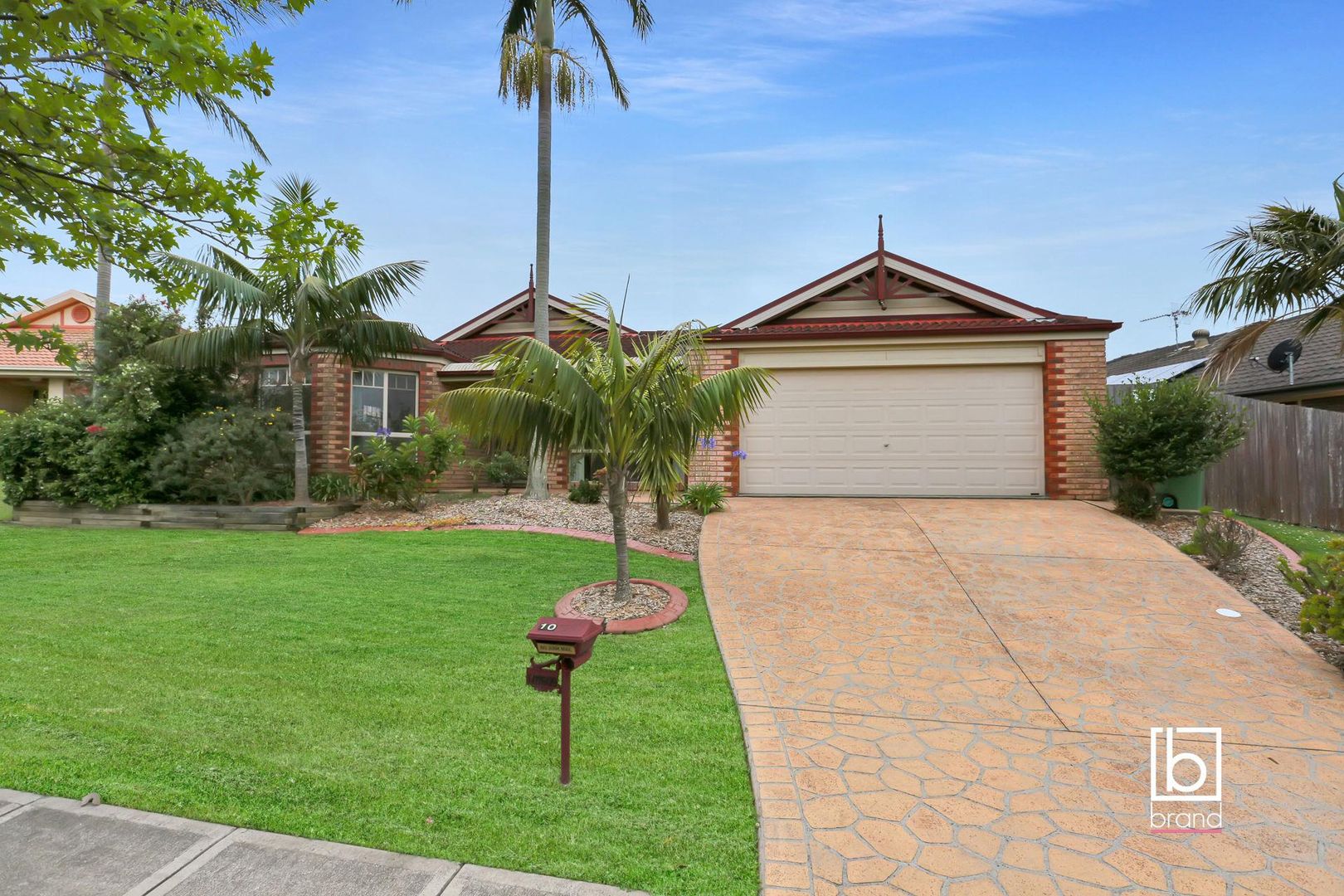 10 Barrington Drive, Woongarrah NSW 2259, Image 1