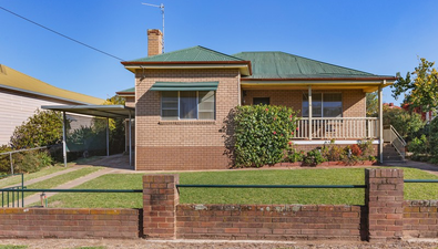 Picture of 53 Belmore Street, JUNEE NSW 2663