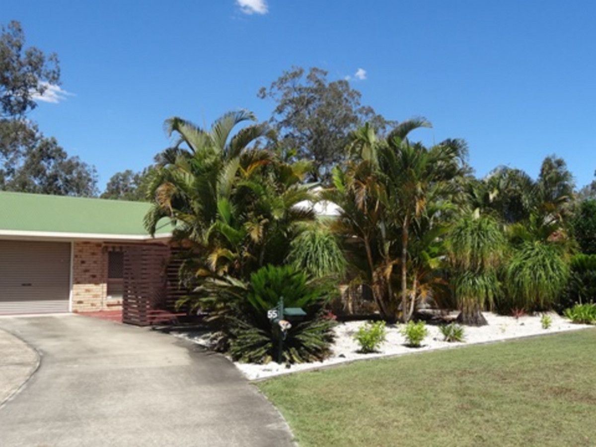 55 Caribou Drive, Brassall QLD 4305, Image 0