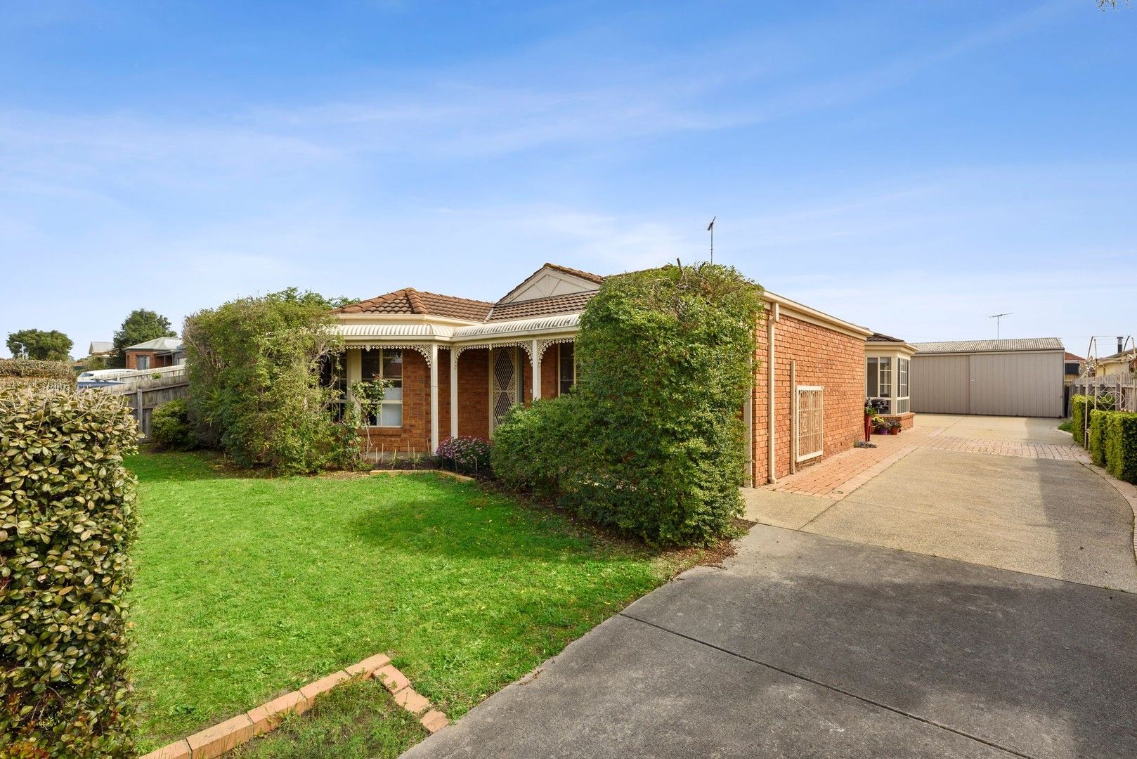 19 Param Street, Grovedale VIC 3216, Image 0