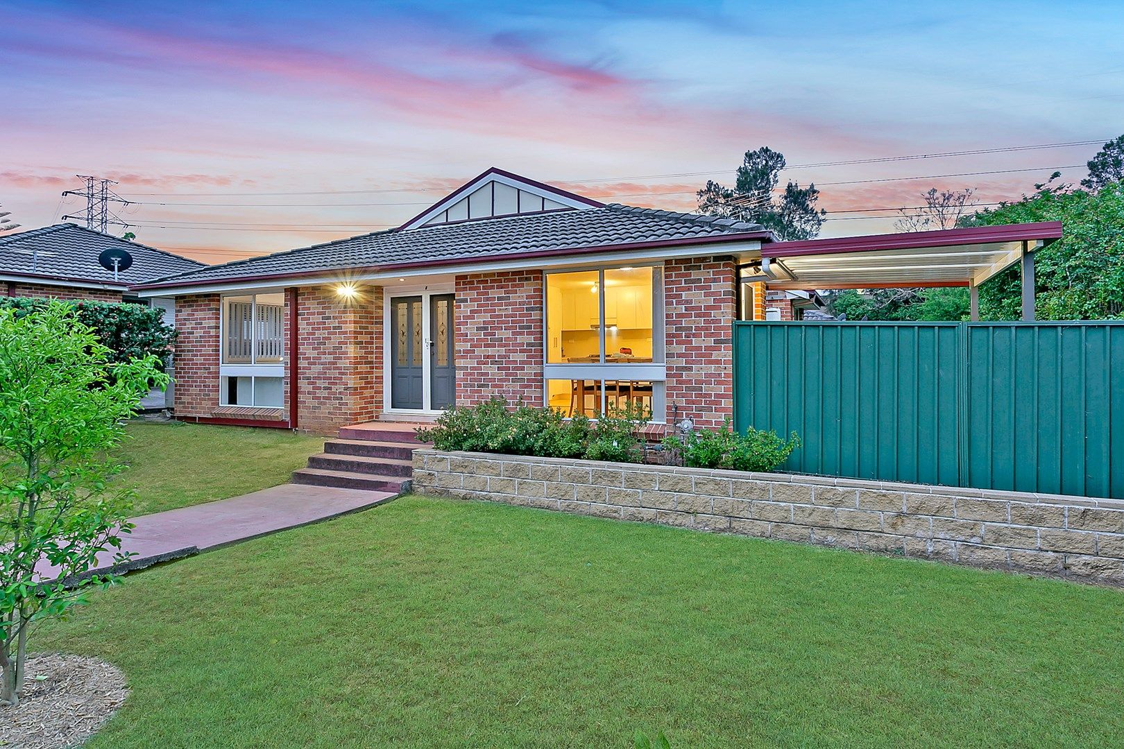 8/33-37 Hughes Avenue, Ermington NSW 2115, Image 0