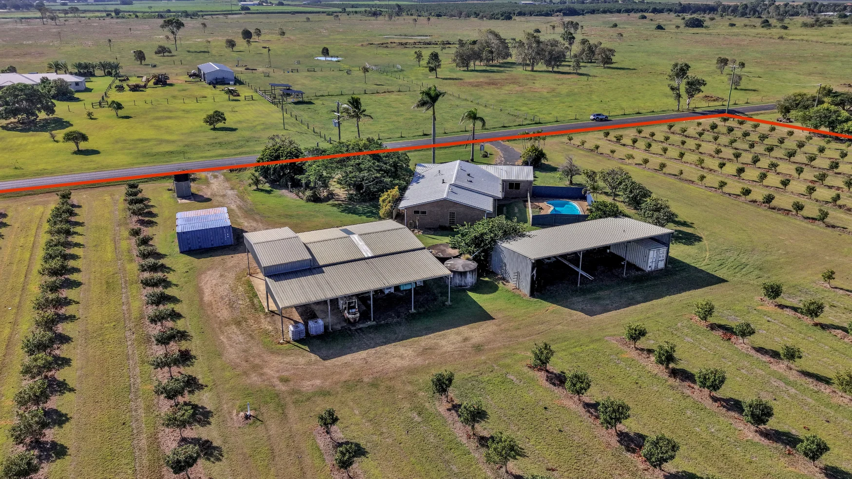 Additional image 26 of 233 Back Springfield Road, Woongarra QLD 4670