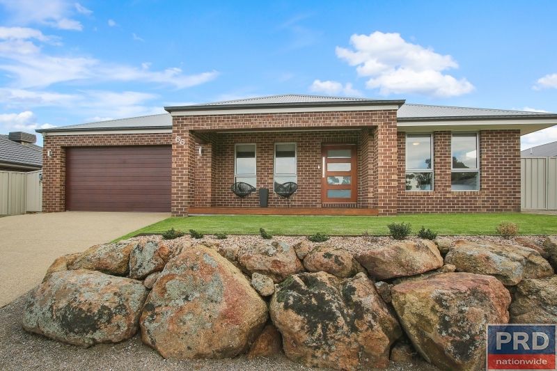 66 Lawson Circuit, Lavington NSW 2641, Image 0