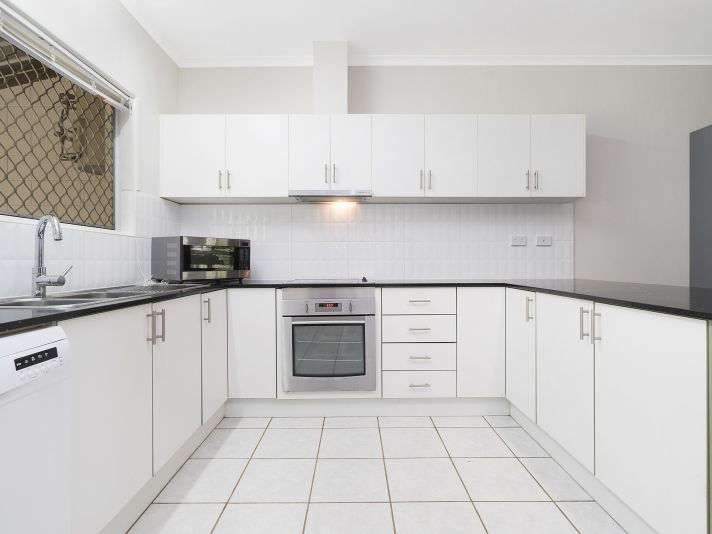 2 bedrooms Apartment / Unit / Flat in 1/31 Forrest Parade BAKEWELL NT, 0832
