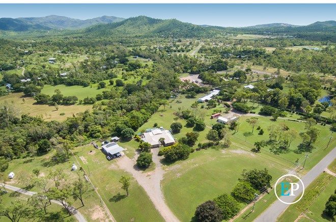 Picture of 5 Benalla Road, OAK VALLEY QLD 4811