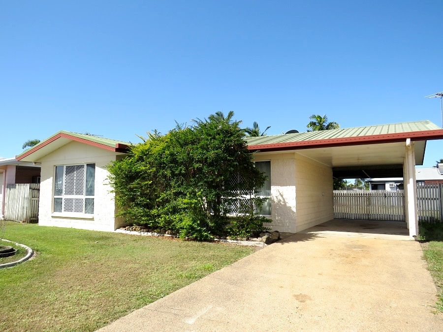 3 Camplin Court, Burdell QLD 4818, Image 0