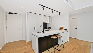 Picture of 601/5-7 Mungo Scott Place, SUMMER HILL NSW 2130