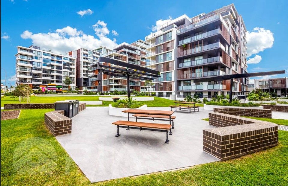2 bedrooms Apartment / Unit / Flat in 304/7 Garrigarrang Avenue KOGARAH NSW, 2217