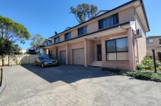 42-44 STANBROOK STREET, Fairfield Heights NSW 2165, Image 0