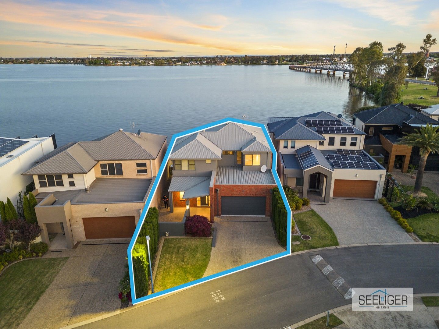 18 Cypress Drive, Mulwala NSW 2647, Image 0