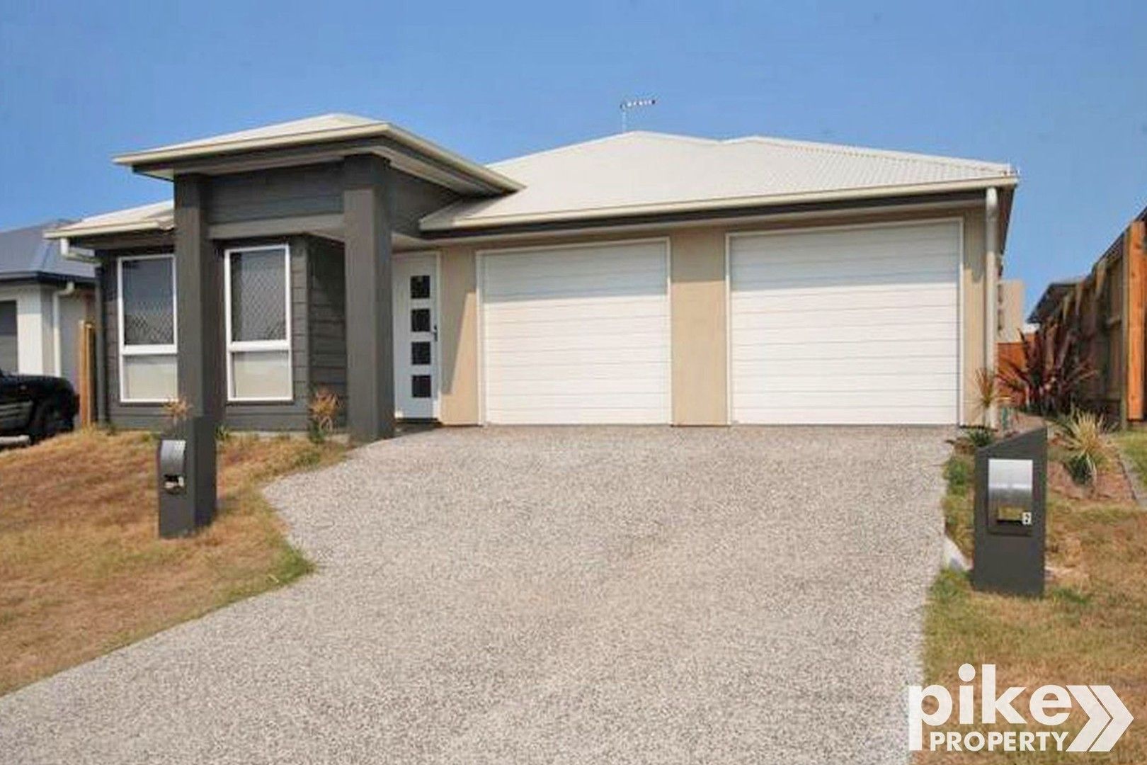 3 bedrooms Duplex in 1/32 Rupert Crescent MORAYFIELD QLD, 4506