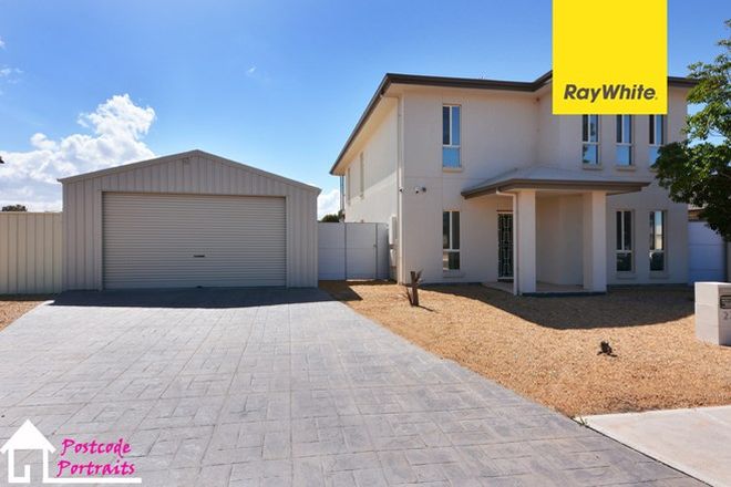 Picture of 22 Carl Veart Avenue, WHYALLA NORRIE SA 5608