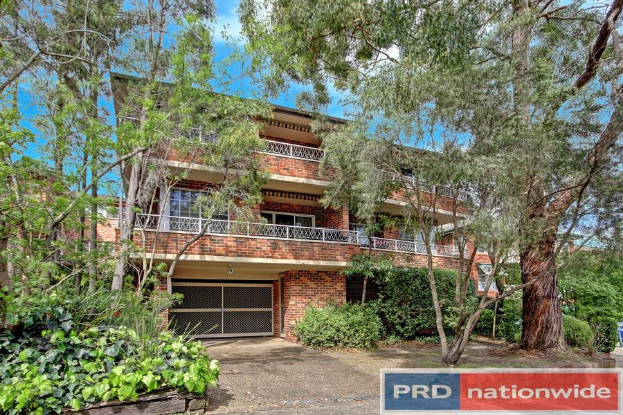 13/2a Oatley Avenue, Oatley NSW 2223, Image 0