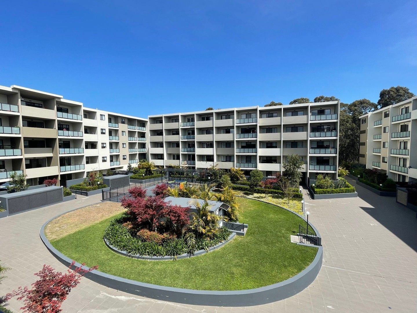 New Apartments / Off the Plan in , QUAKERS HILL NSW, 2763