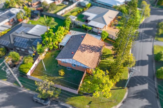 Picture of 8 Conway Court, CAPALABA QLD 4157