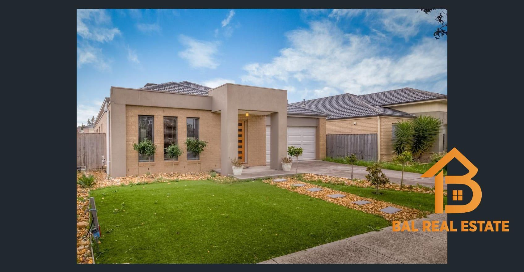 4 bedrooms House in 11 Verona Avenue TARNEIT VIC, 3029