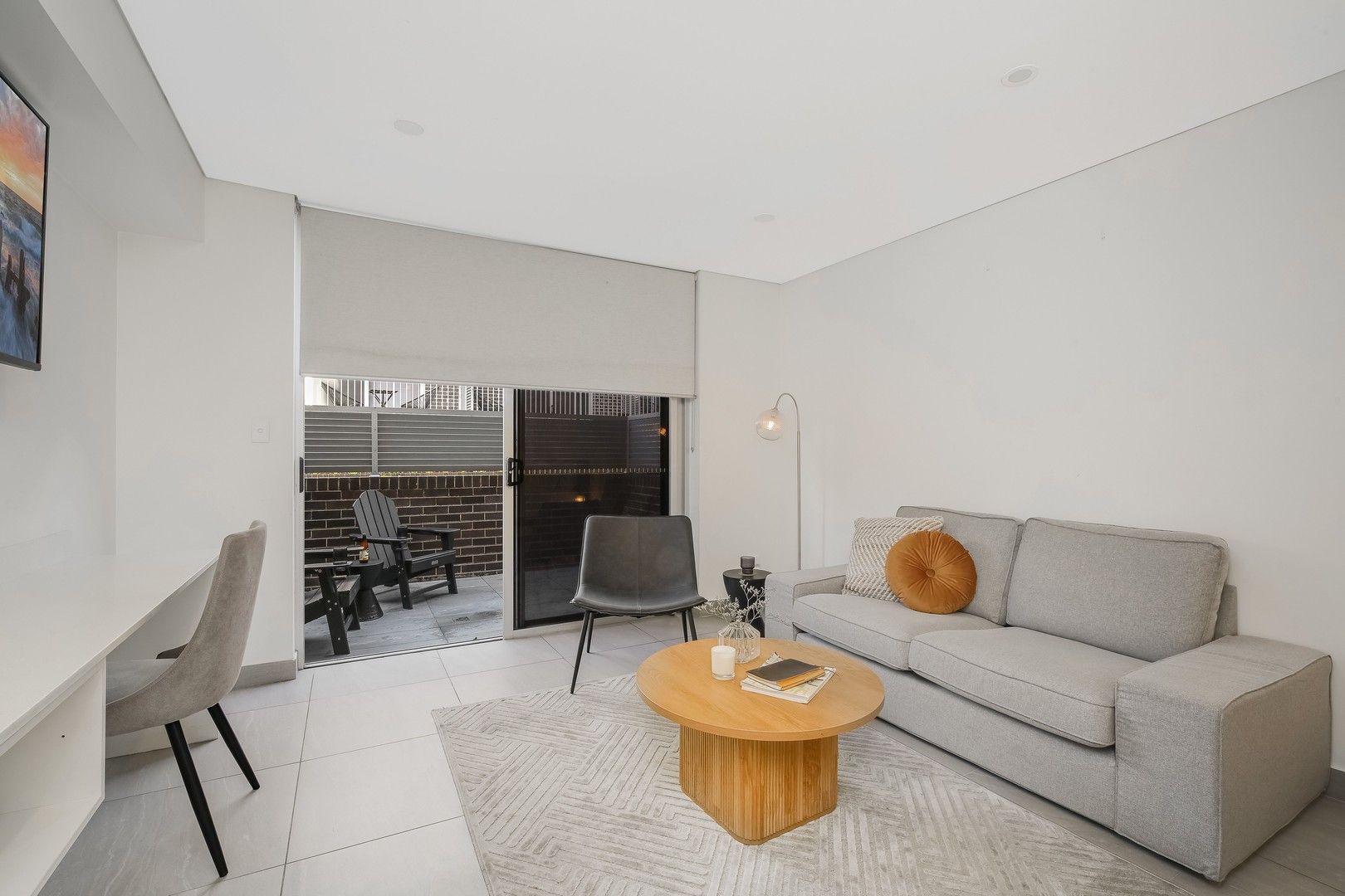 68 PARRAMATTA ROAD, Summer Hill NSW 2130 Apartment For Rent 610