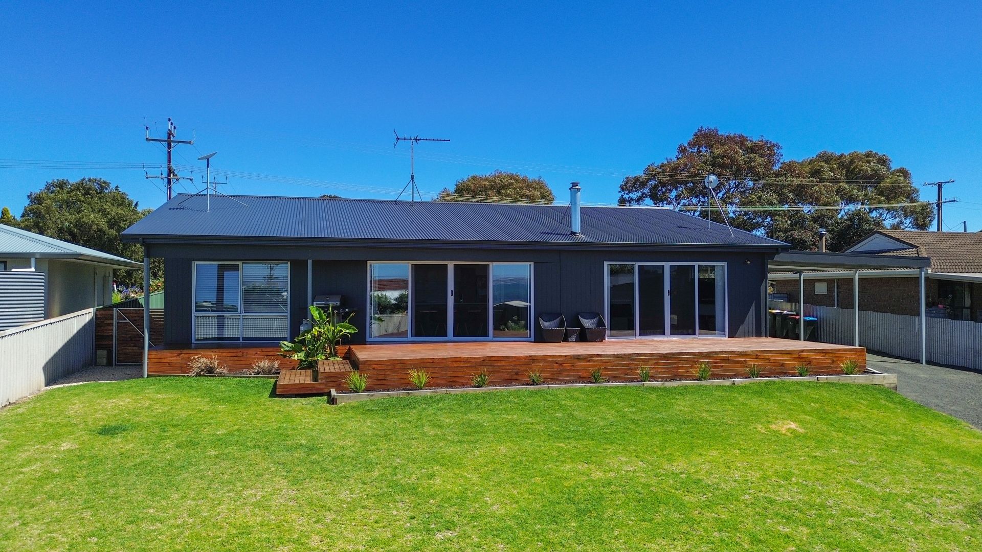 9 Lovering Street, Kingscote SA 5223