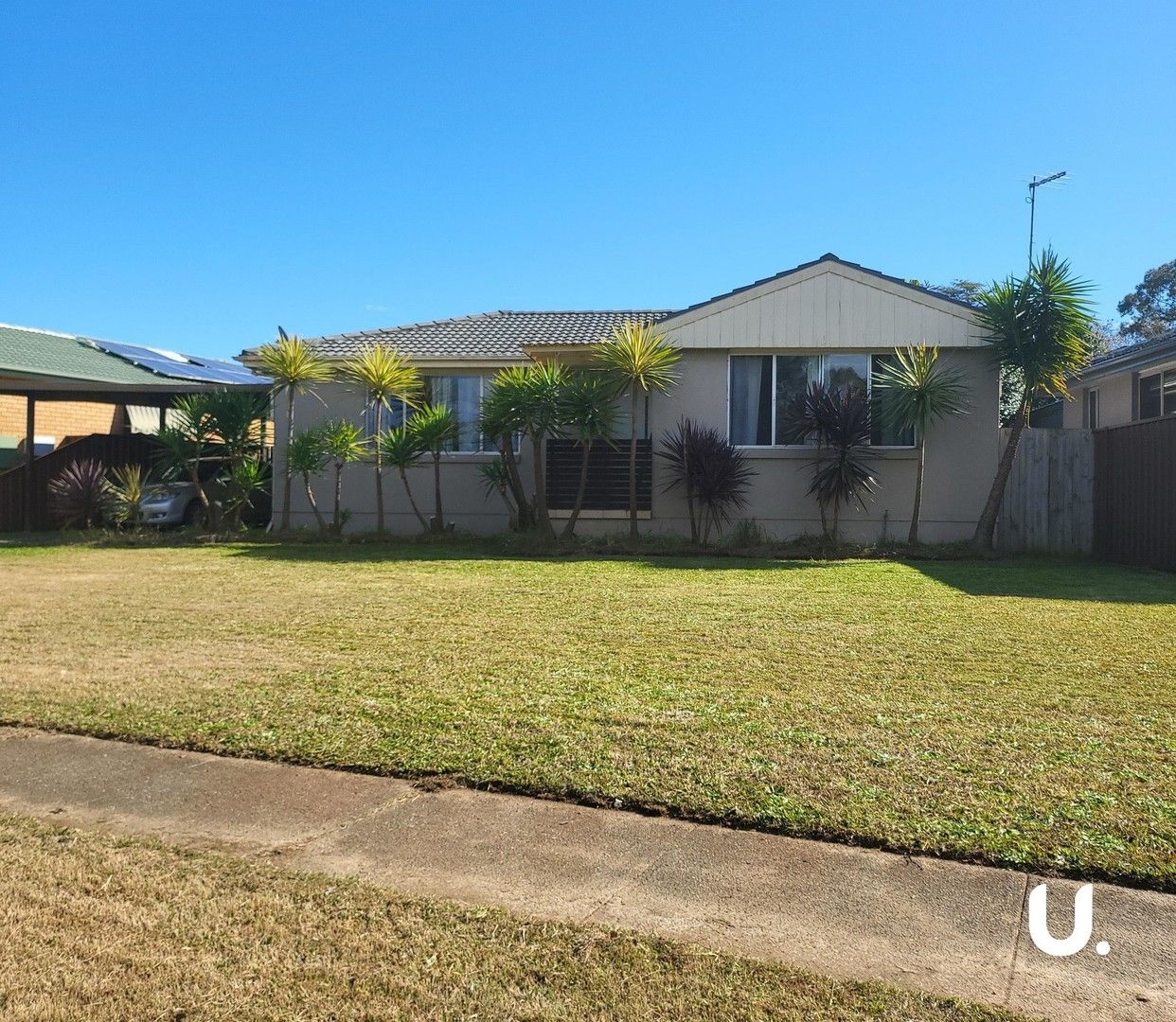 2 Ridgeway Crescent, Quakers Hill Property History & Address Research