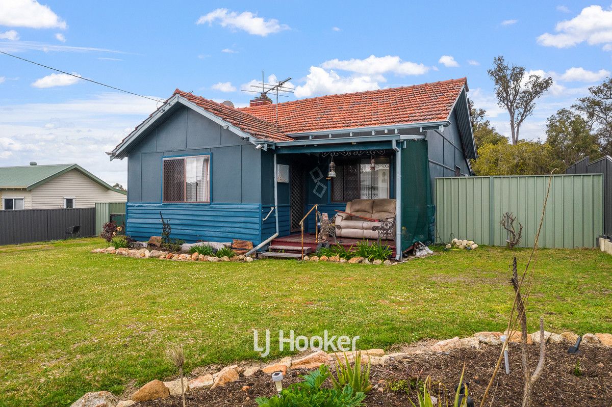 20 Telfer Crescent, Collie WA 6225, Image 0