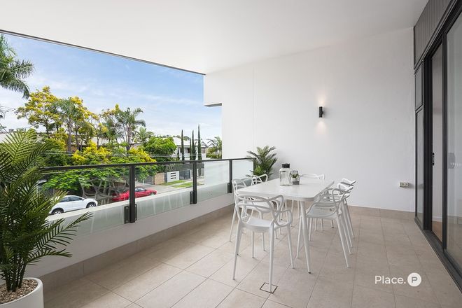 1203/39 Banya Street Bulimba 4171 - Image 4
