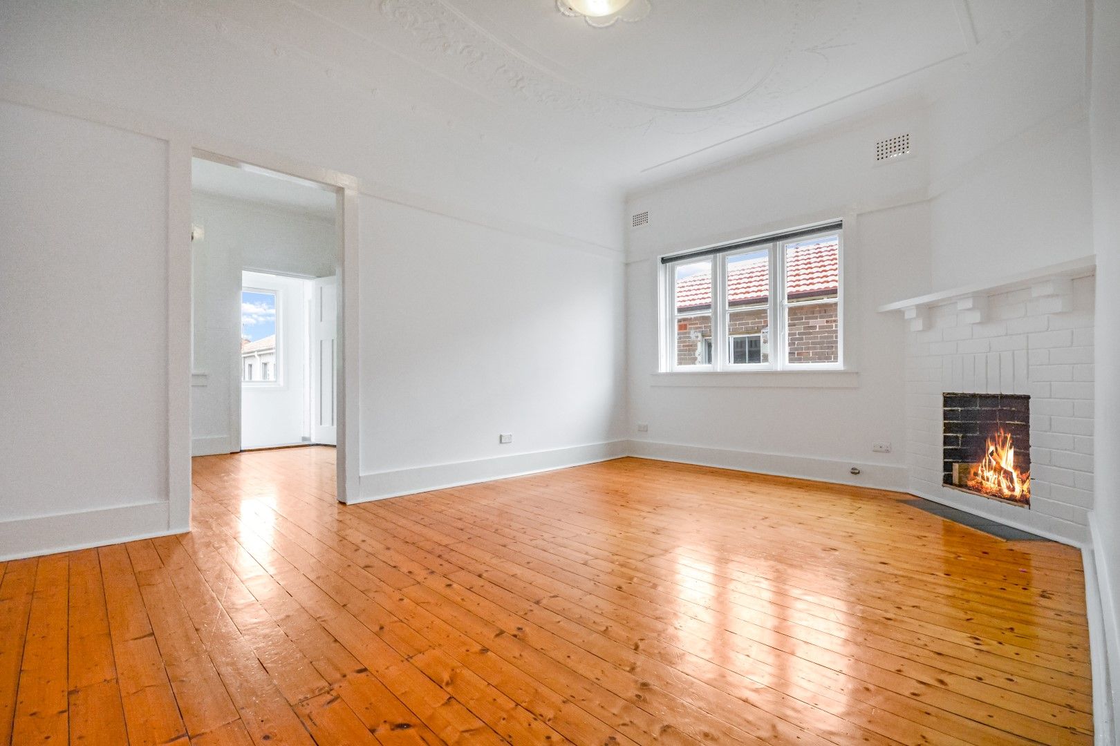 2 bedrooms Apartment / Unit / Flat in 2/136 O'Donnell Street NORTH BONDI NSW, 2026