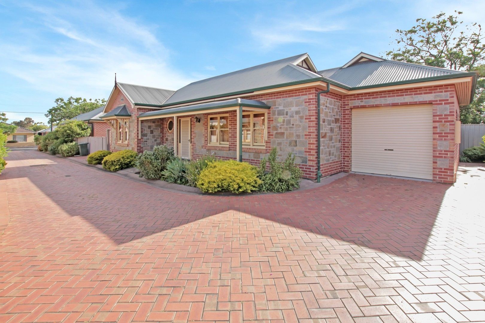 3 bedrooms Apartment / Unit / Flat in 1/44a Luhrs Road PAYNEHAM SOUTH SA, 5070