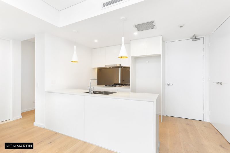 2 bedrooms Apartment / Unit / Flat in 1204/4 Mentmore Avenue ROSEBERY NSW, 2018