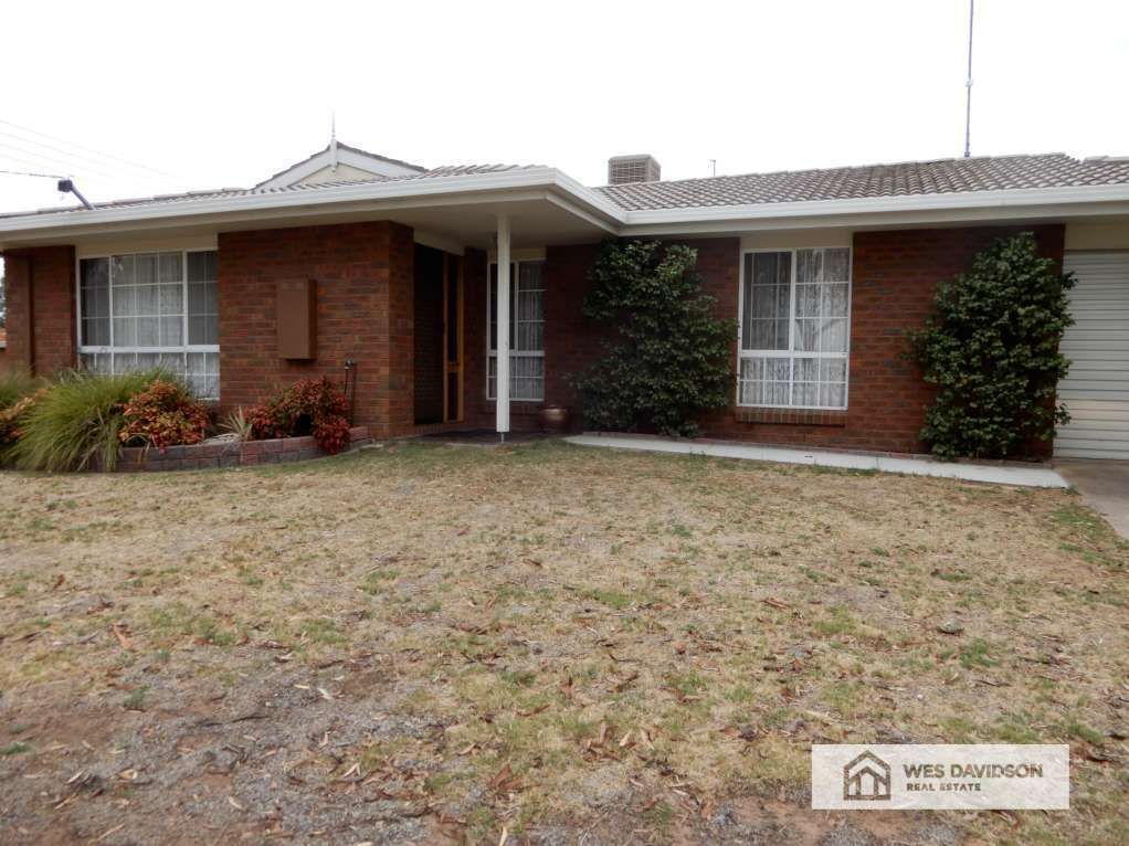 1/256 Baillie Street, Horsham VIC 3400 Apartment For Rent Domain