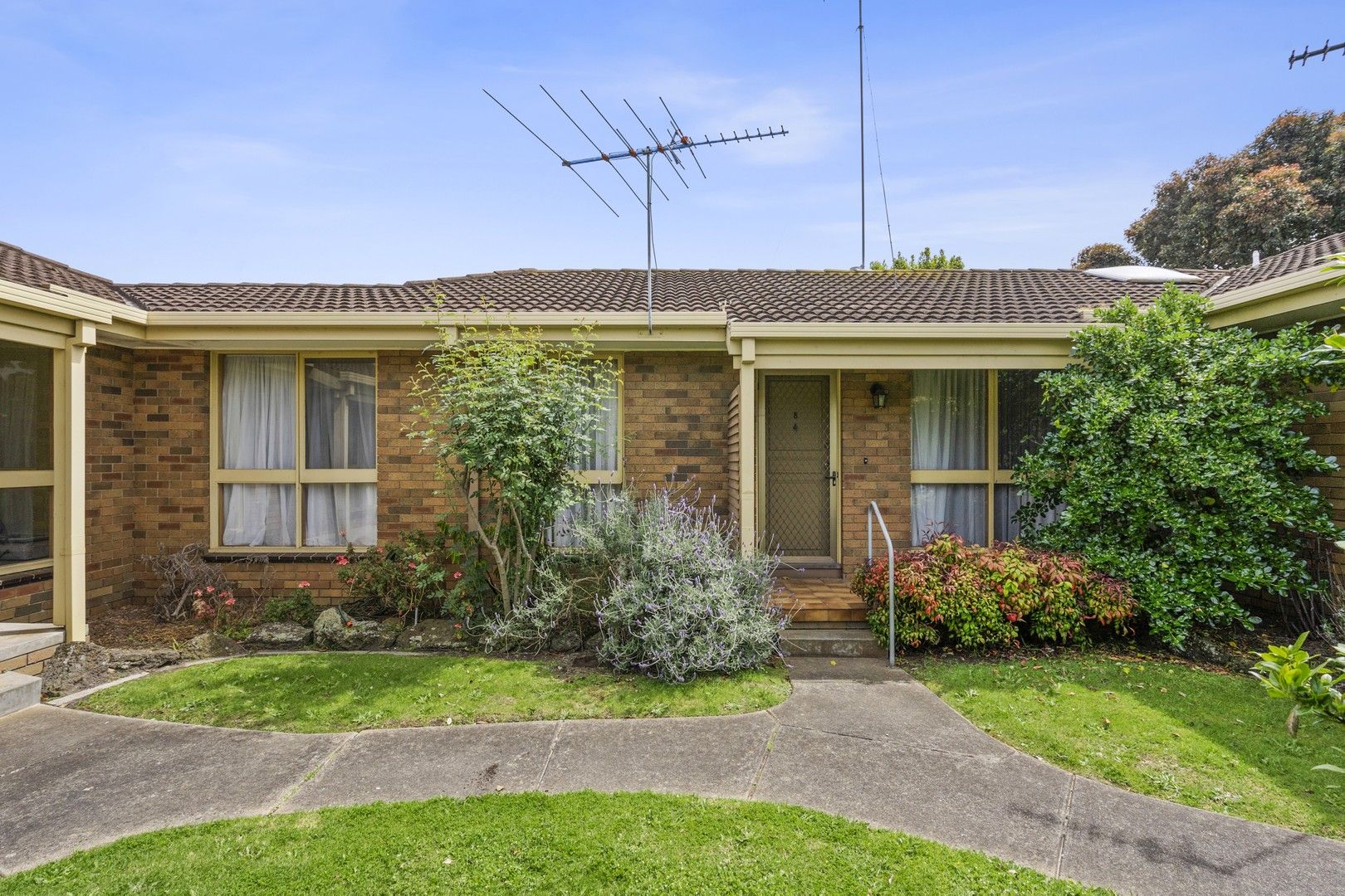 8/12 Boyne Avenue, East Geelong VIC 3219, Image 0