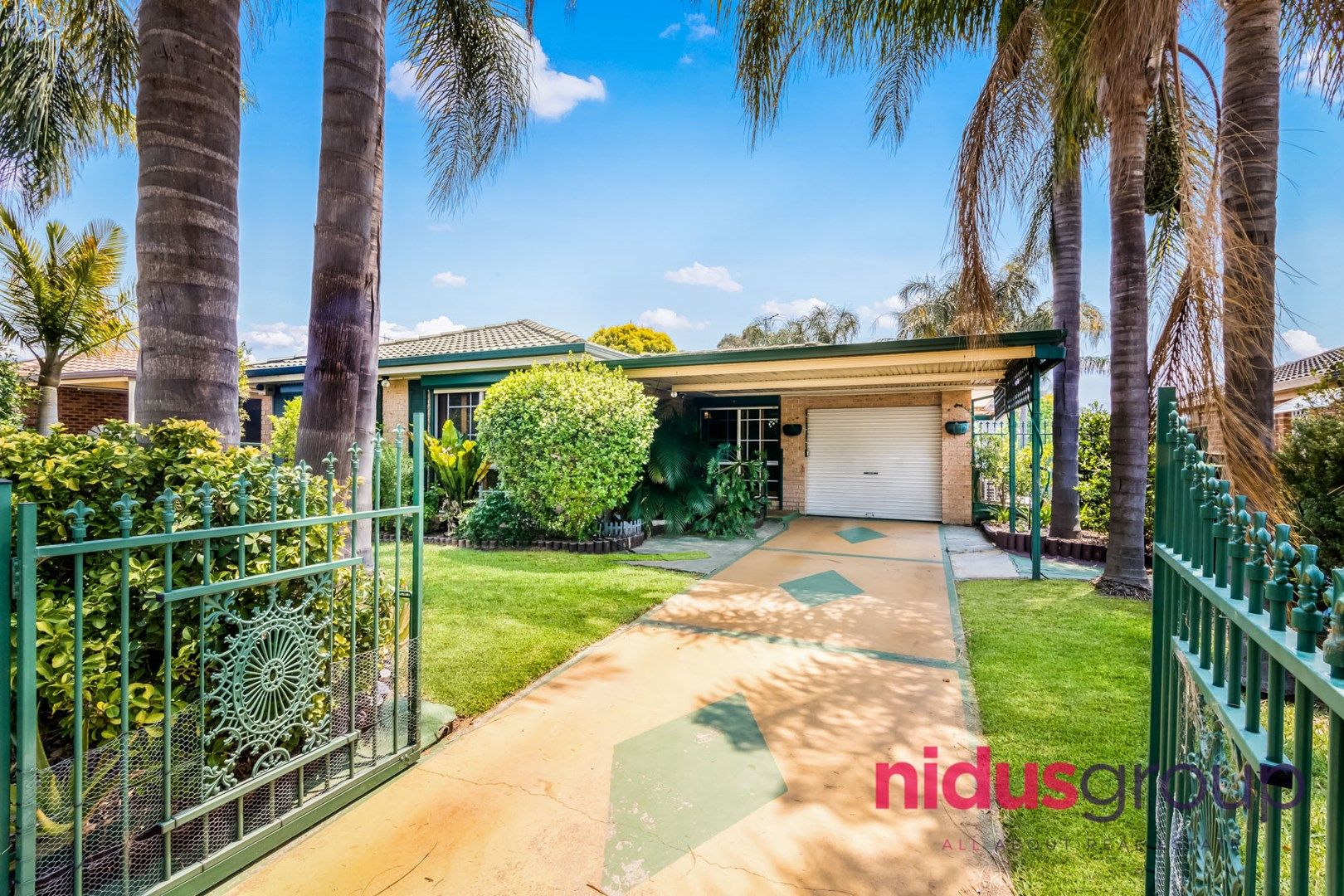 42 Calida Crescent, Hassall Grove NSW 2761, Image 1