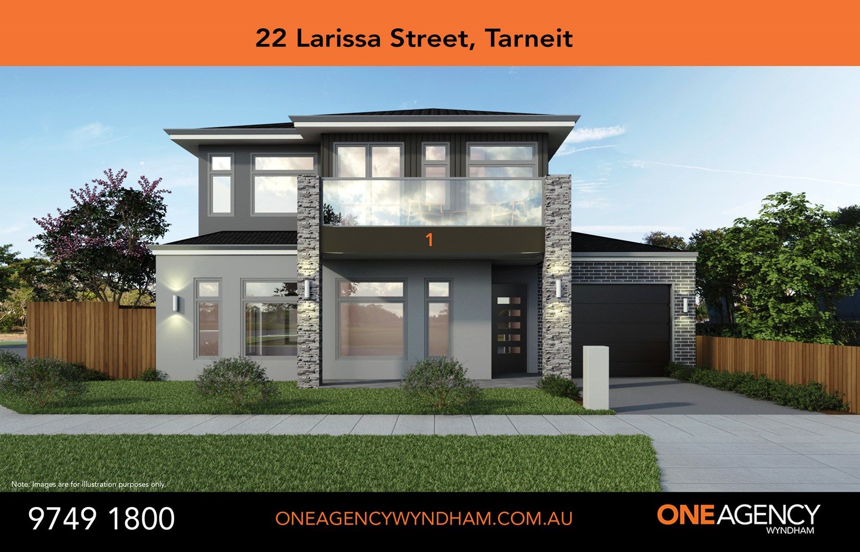 22 Larissa Street, Tarneit VIC 3029, Image 0