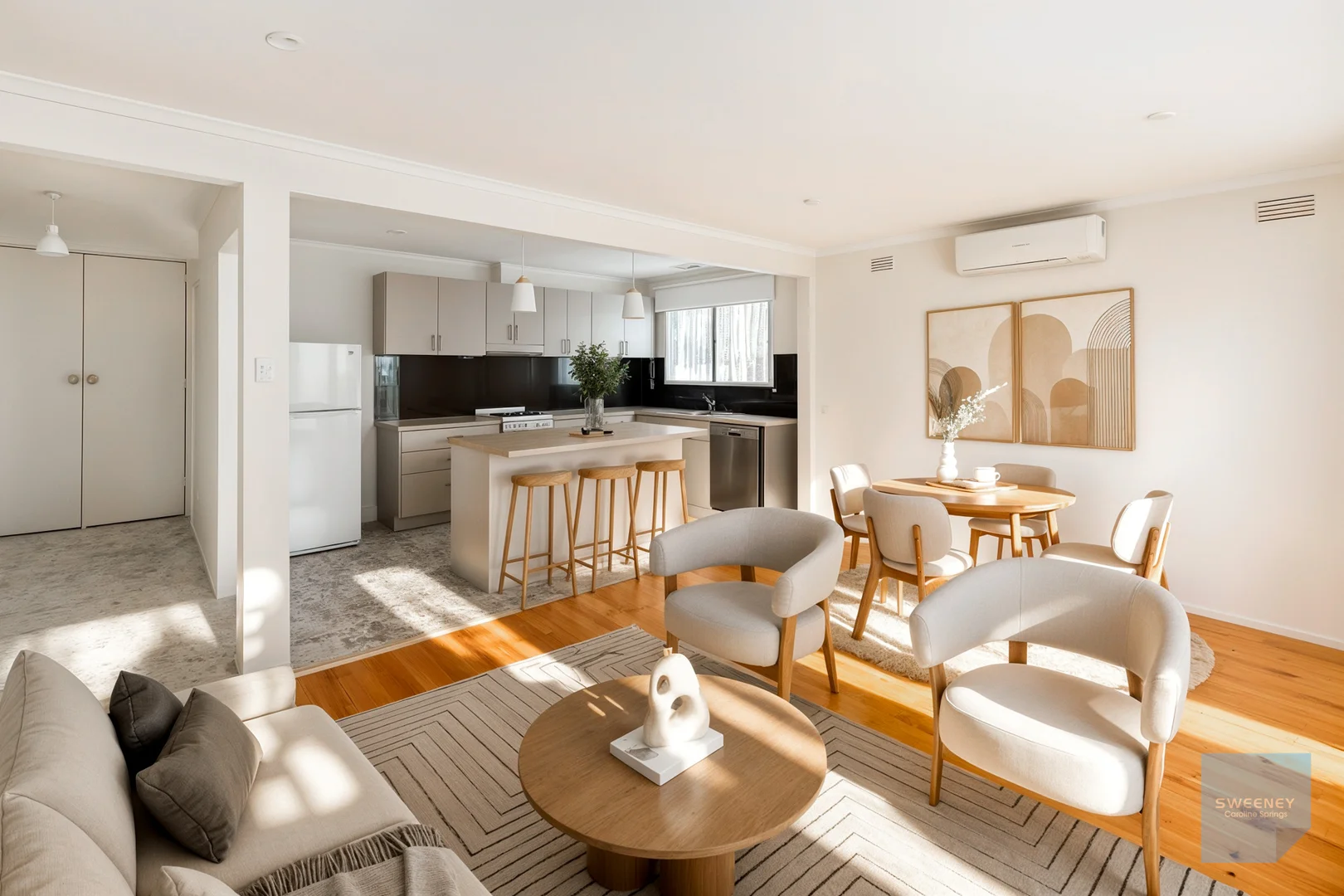 Additional image 6 of 2/319 Buckley Street, Aberfeldie VIC 3040