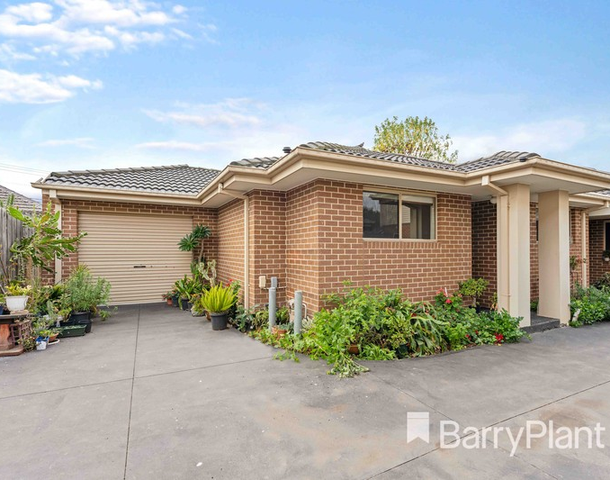 2/82 Mcarthur Avenue, St Albans VIC 3021