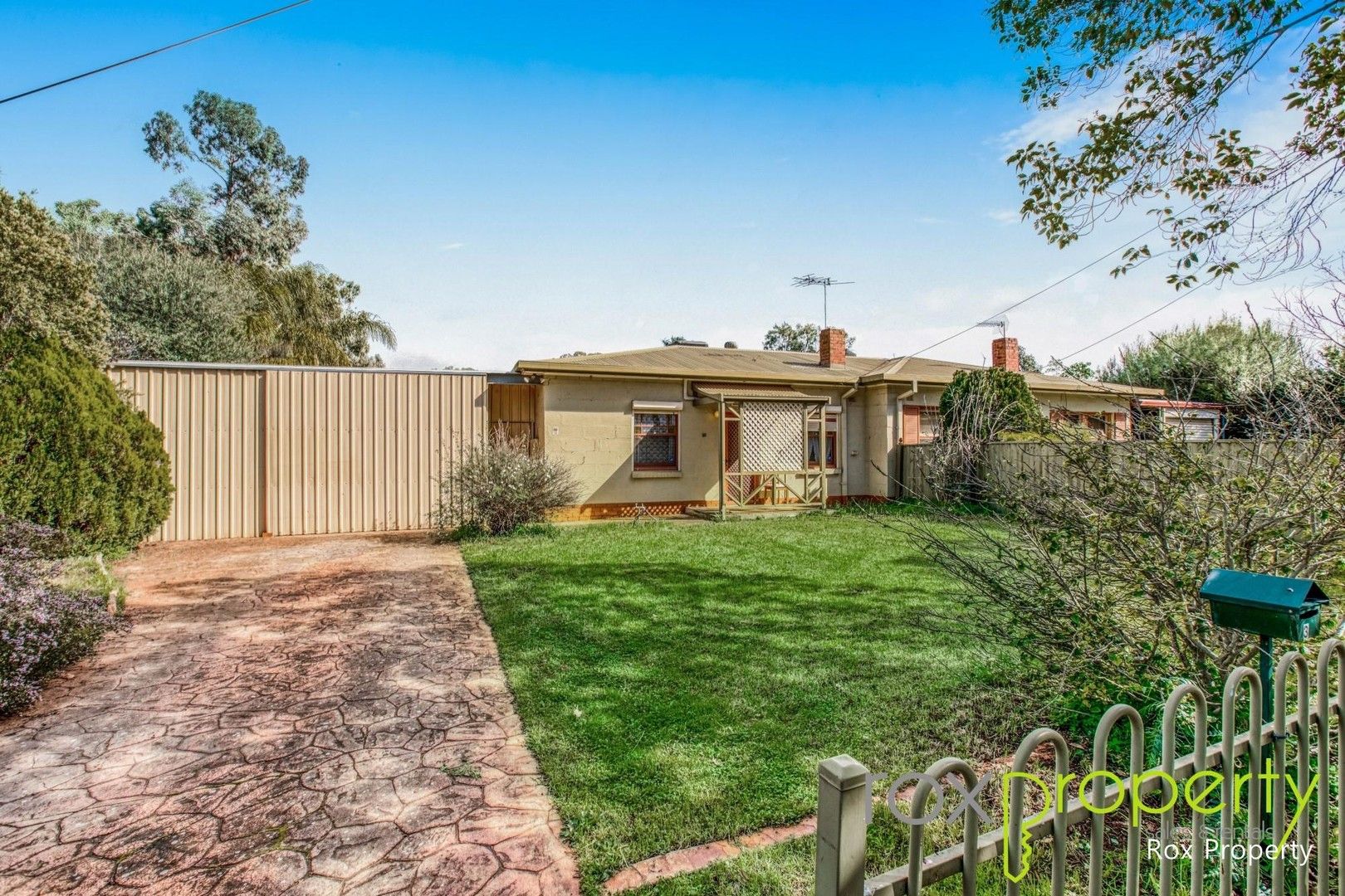 2 bedrooms Duplex in 33 Knighton Road ELIZABETH NORTH SA, 5113