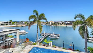 Picture of 30 Midnight Court, RUNAWAY BAY QLD 4216