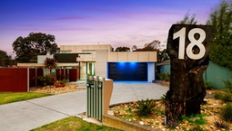Picture of 18 Ellavale Drive, TRARALGON VIC 3844