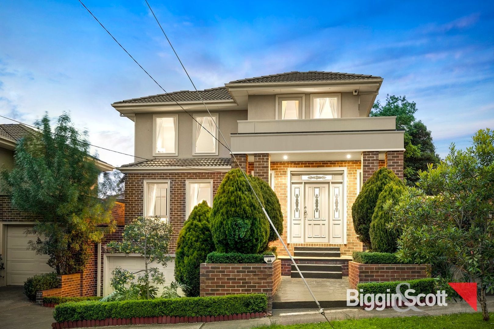 15 Bareena Grove, Doncaster East Property History & Address Research