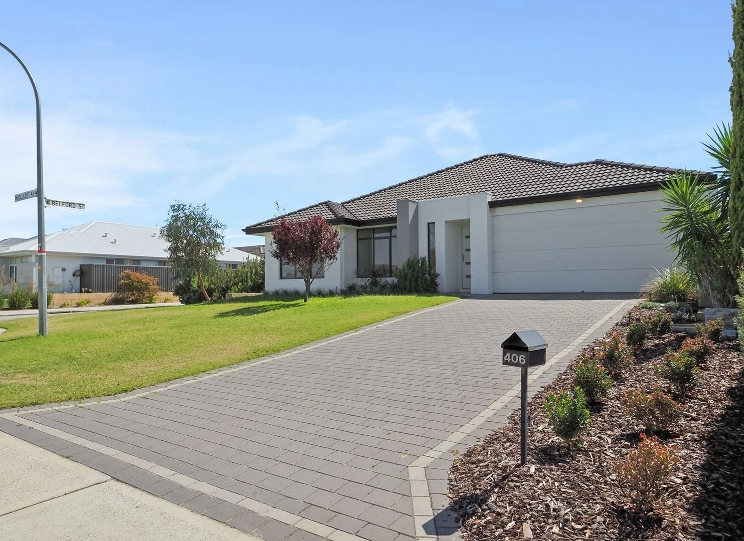 406 Woollcott Avenue, Brabham WA 6055