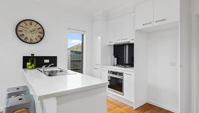 Picture of 3/20 Neville Street, KEILOR EAST VIC 3033