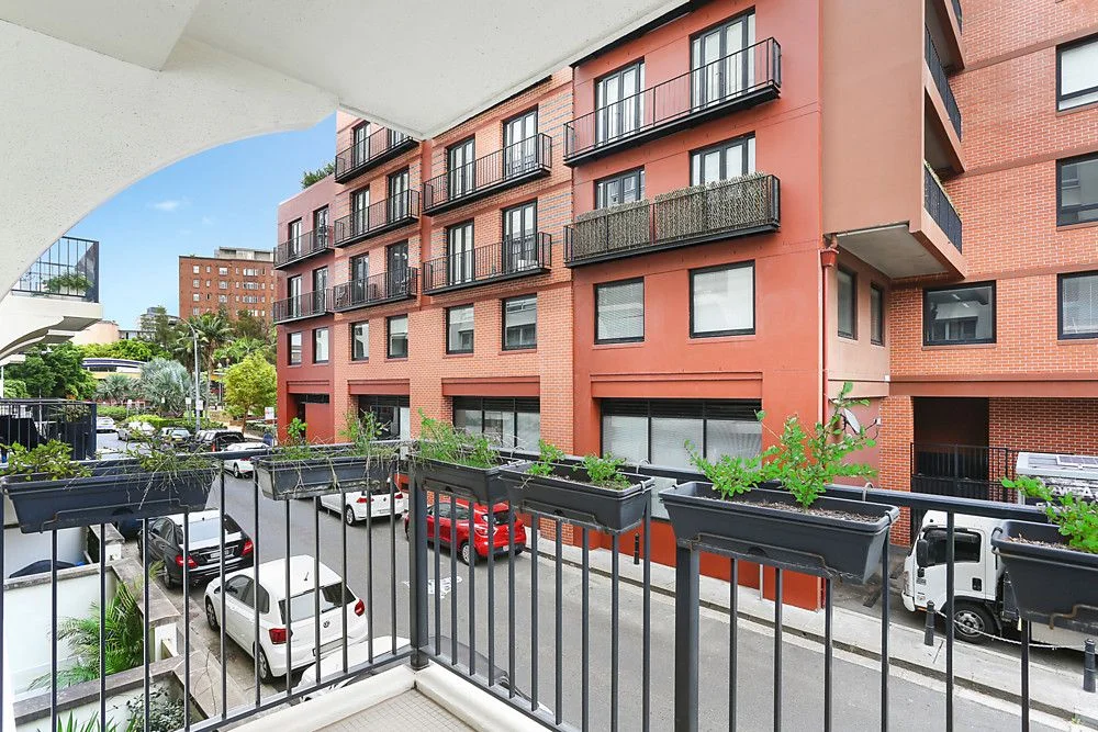 Additional image 3 of C107/2A Elizabeth Bay Road, Elizabeth Bay NSW 2011