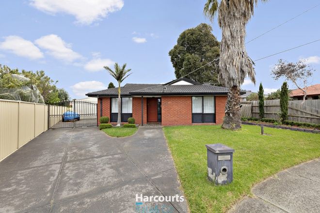 Picture of 17 Noble Drive, EPPING VIC 3076