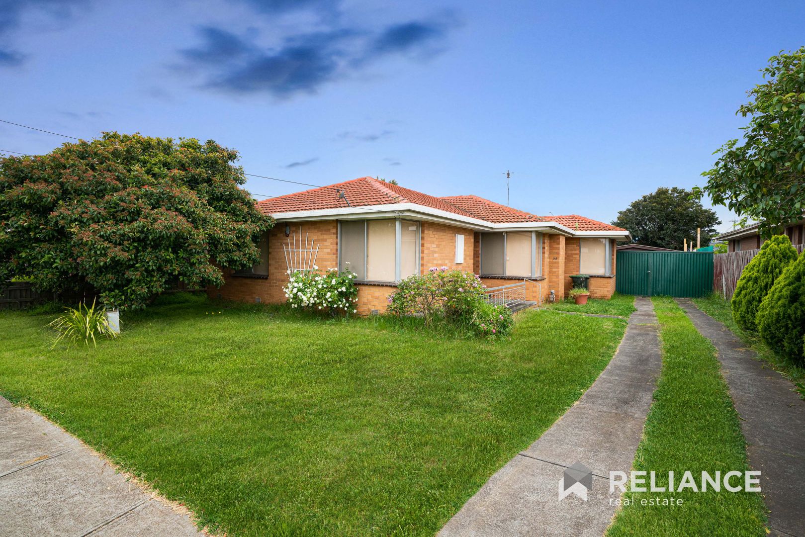 22 Hafey Crescent, Hoppers Crossing VIC 3029