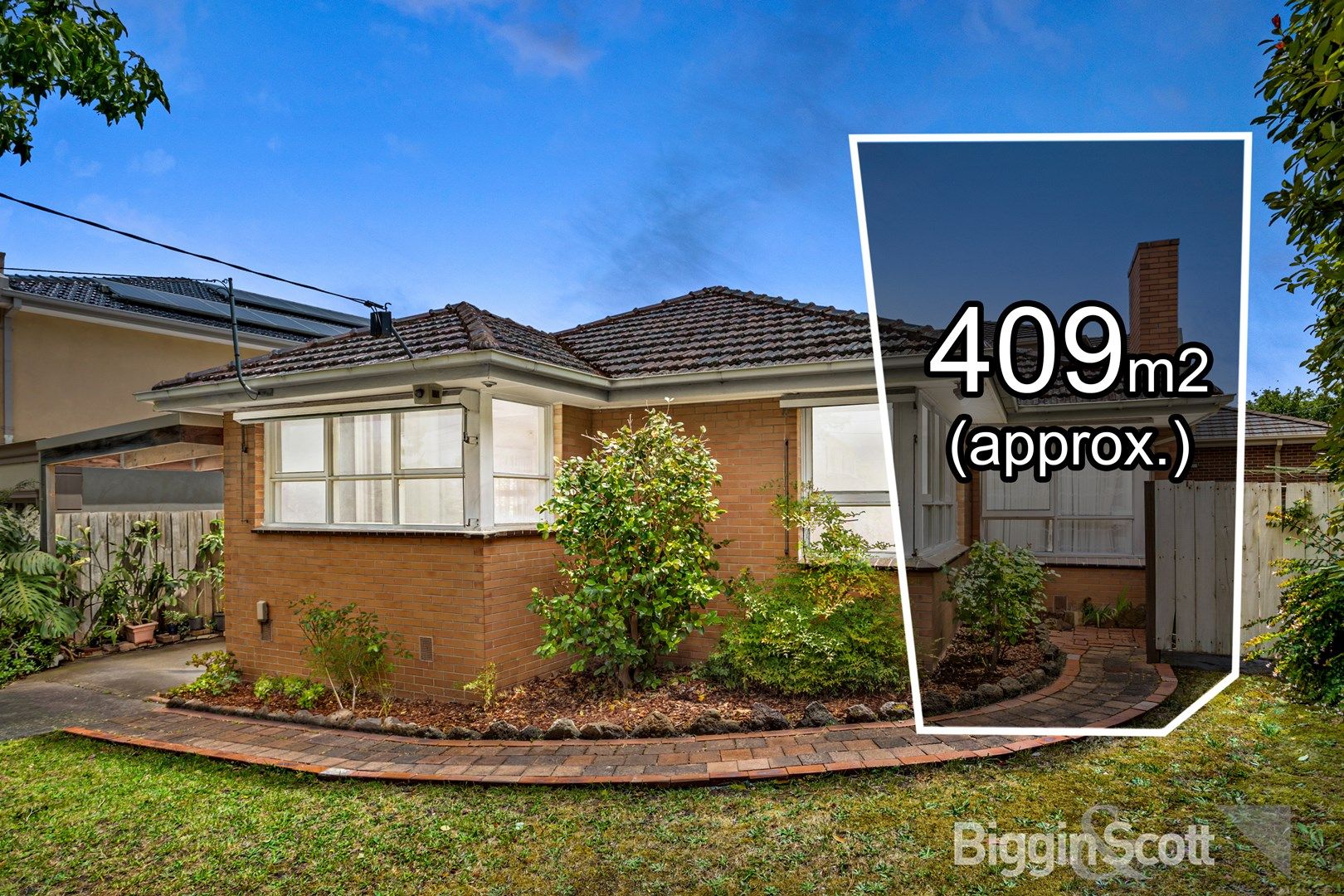 1 Kinnoull Grove, Glen Waverley VIC 3150, Image 0