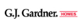 G.J. Gardner Homes's logo