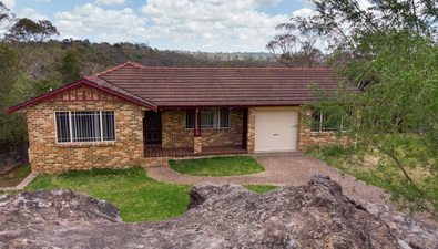 Picture of 36 Ridge Street, WOODFORD NSW 2778