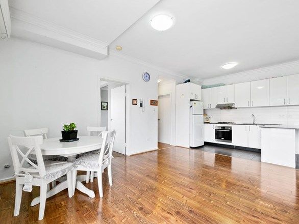 Picture of 1/1-3 Bligh Street, BURWOOD HEIGHTS NSW 2136