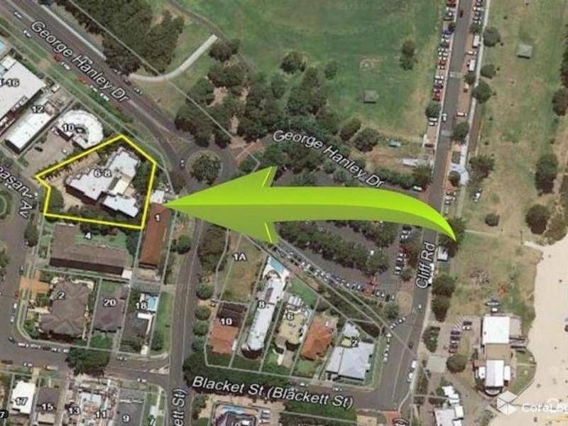 6-8 Pleasant Avenue, North Wollongong NSW 2500, Image 1